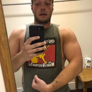 Meet your Posher, Joe